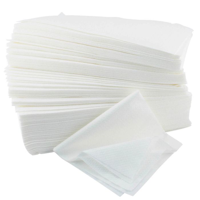 Prosoape de hartie aerata, servetele, PRIMA, 45x80 cm, 100 bucati