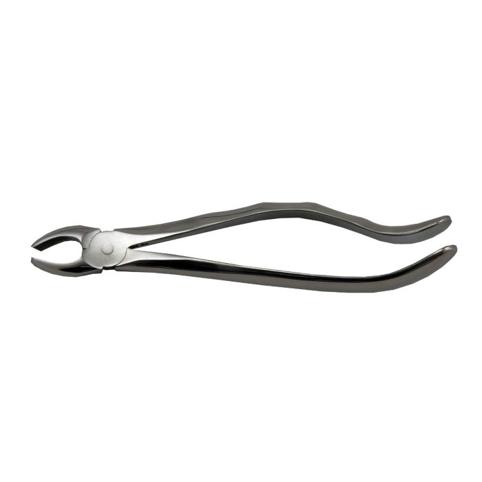 Cleste extractie nr. 17 - Molar superior dreapta, PRIMA