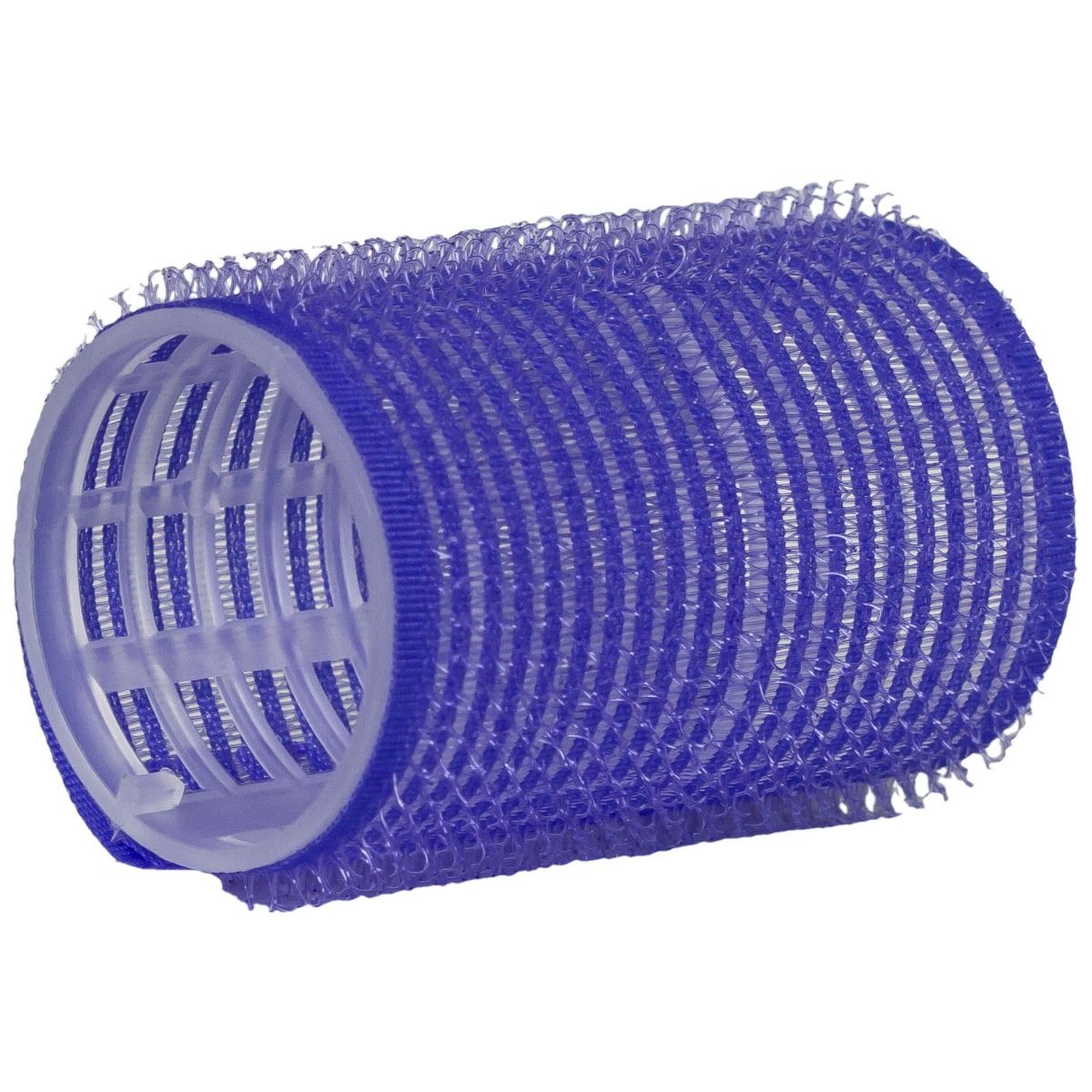 Bigudiuri 40mm, velcro, 12 bucati