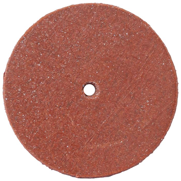 Polipant tip roata nemontat, silicon, 23x3 mm, finisare acril, diverse culori