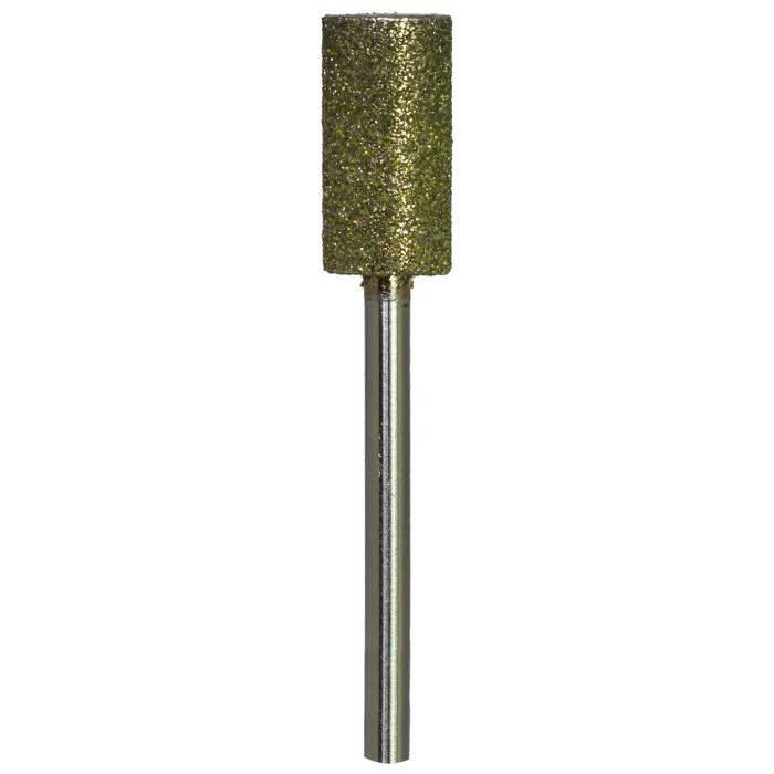 Capat freza unghii PRIMA diamantata, plata - pilire si indepartare gel