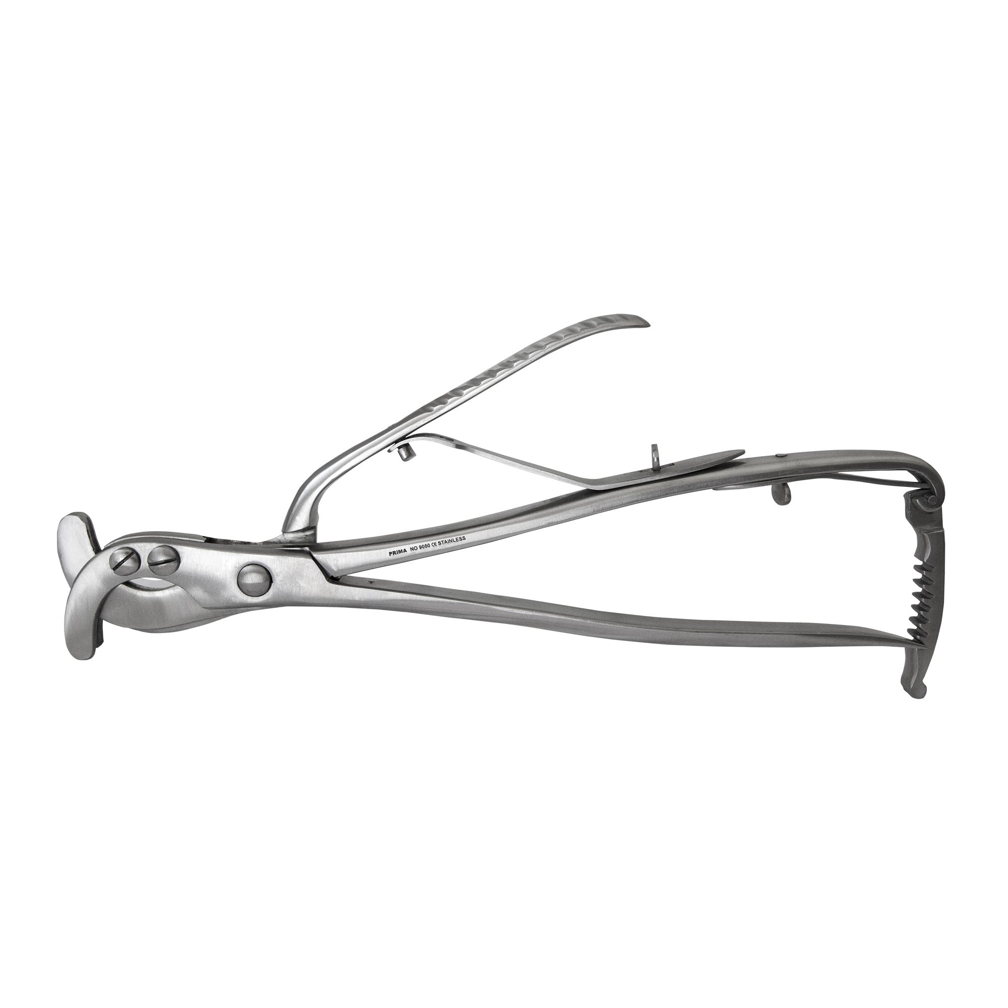 Emasculator Reimers, otel inox, 31 cm, 1 bucata