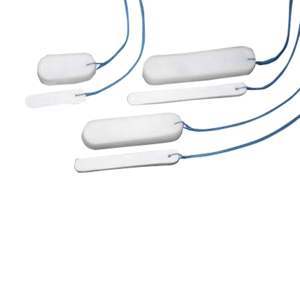 Tampon nazal hemostatic, PRIMA, steril, 4.5x2x1.5cm