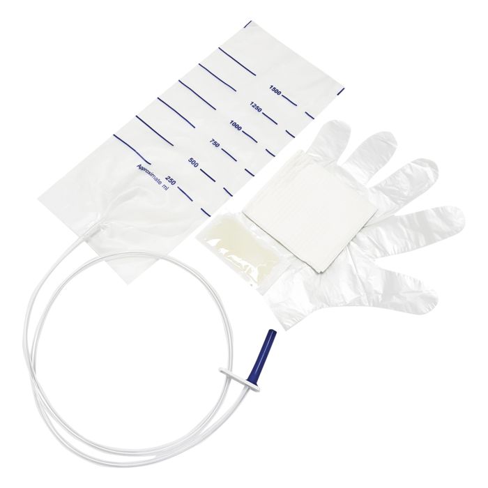 Set clisma de unica folosinta, PRIMA, 1750ml
