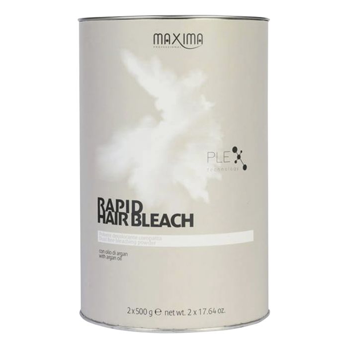Pulbere decoloranta Maxima, alba, 1 kg