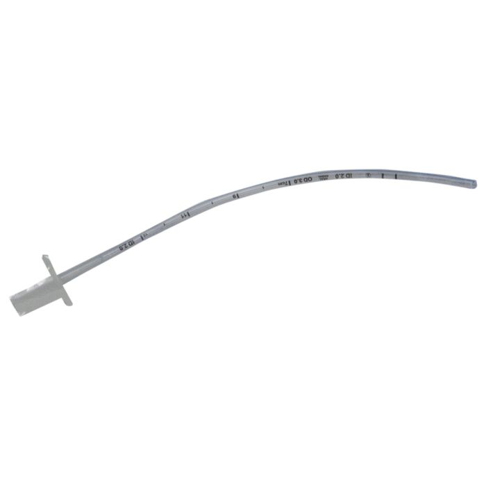 Sonde endotraheale sterile fara balonas, PRIMA, diverse dimensiuni, 10 bucati