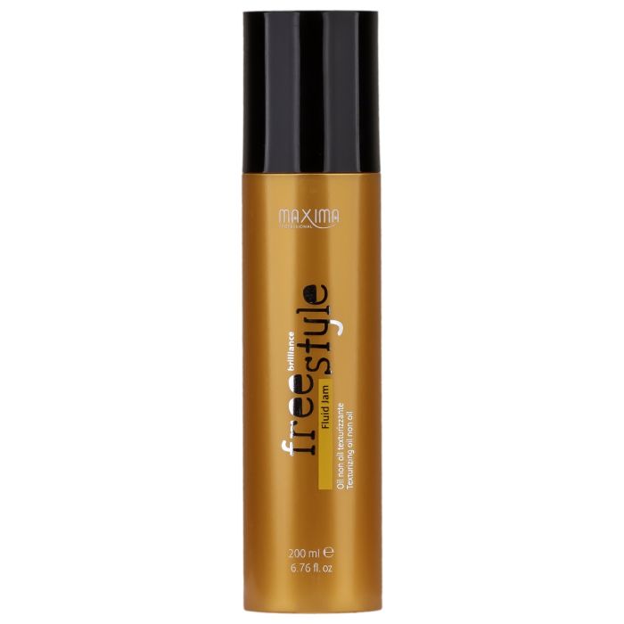 Luciu de par fluid, MAXIMA, 200ml