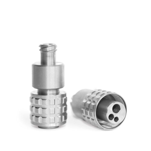 Turbine, micromotoare, piese si accesorii 