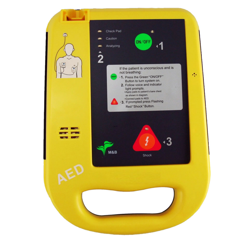 Defibrilatoare