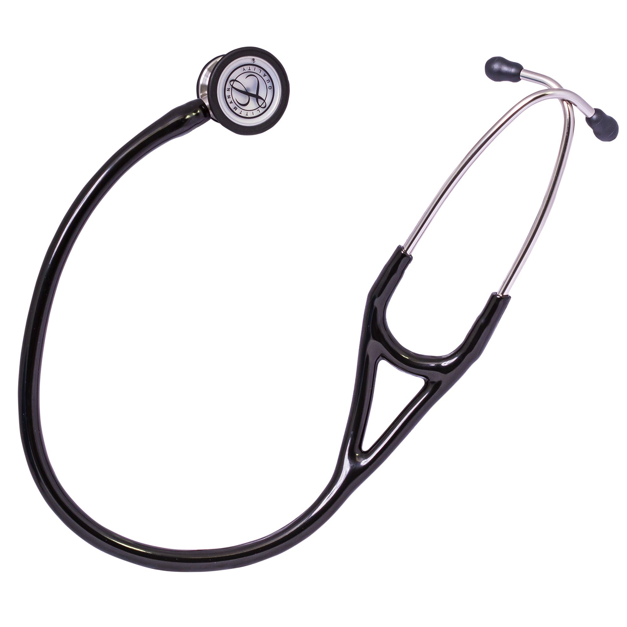 Stetoscop Littmann Cardiology IV negru