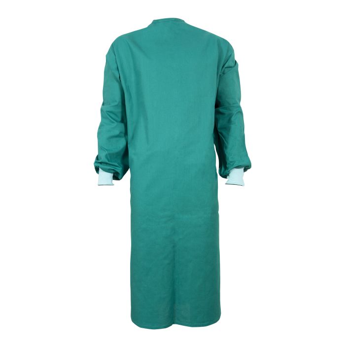 Halat chirurgical bumbac sterilizabil PRIMA, diverse marimi