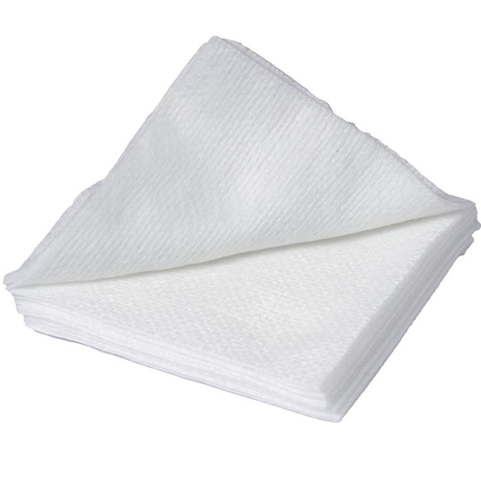 Comprese sterile din material netesut, 7.5x7.5cm, 10 bucati