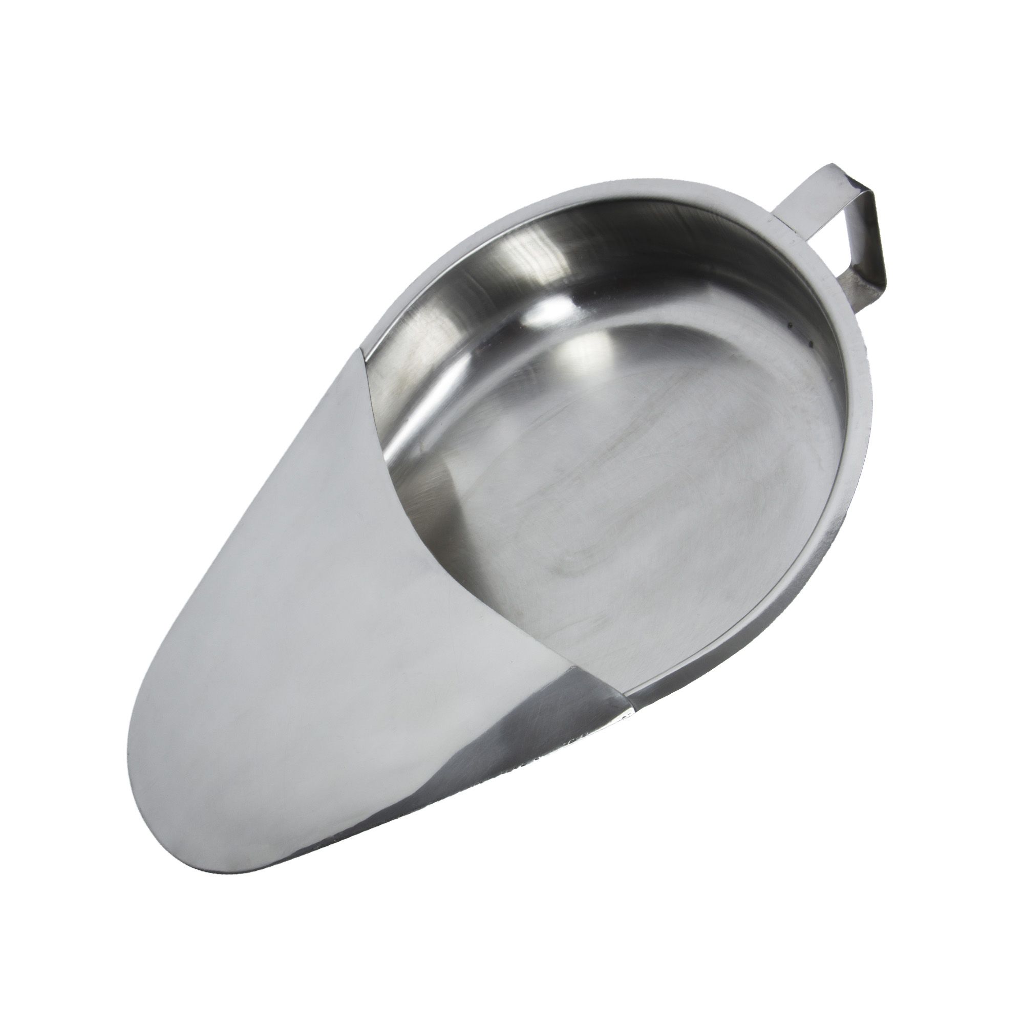 PRIMA Plosca medicala pacienti imobilizati, INOX, 2 litri, 1 buc