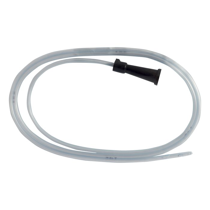 Sonda stomacala Faucher din PVC elastic, sterila, CH 10-CH 35 - tub gastric aspiratie lavaj