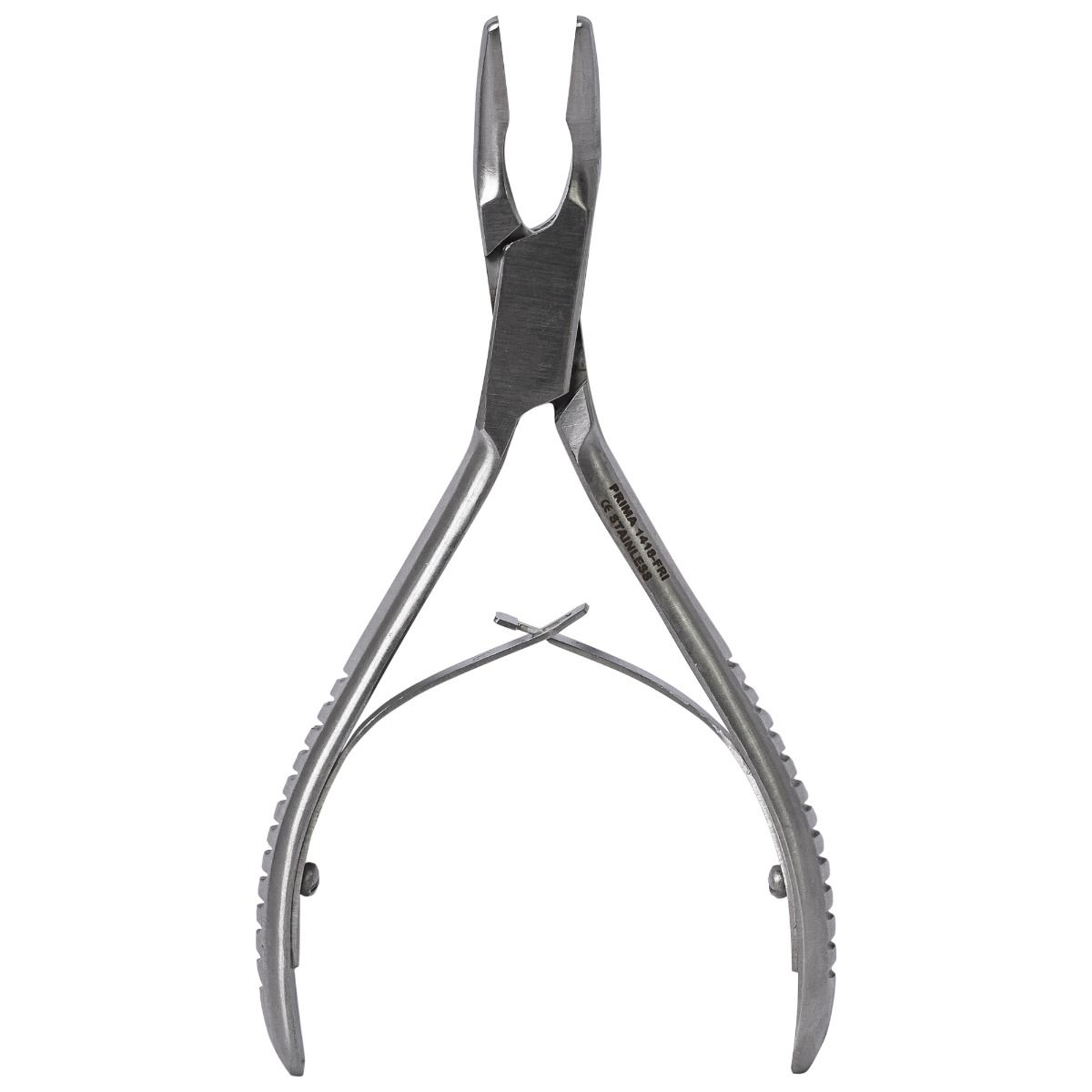 PRIMA Ciupitor de os Friedman, 14cm, inox, usor curbat, 1bucata
