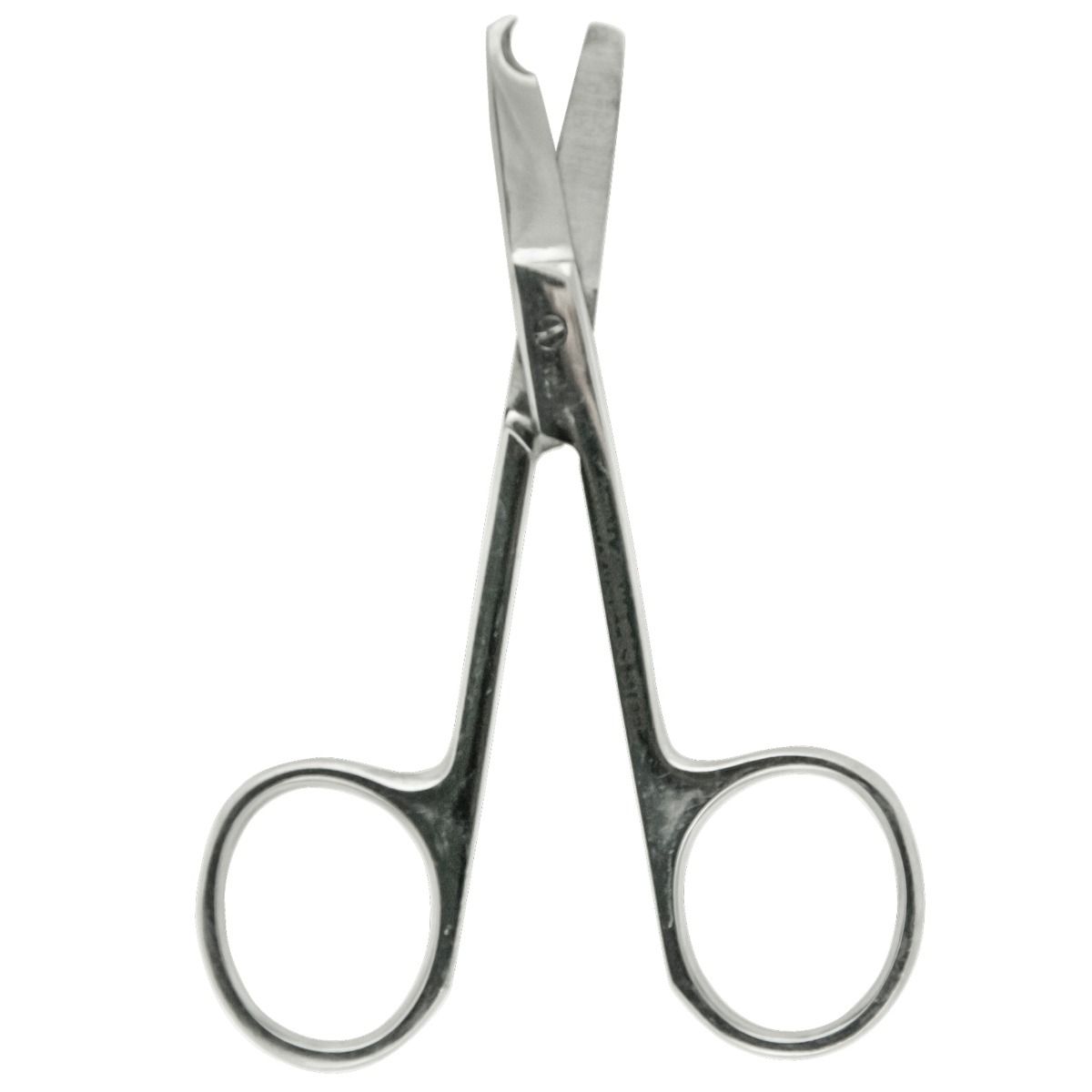 PRIMA Foarfeca Littauer pentru taierea firelor de sutura inox 9.5 cm, 1 bucata
