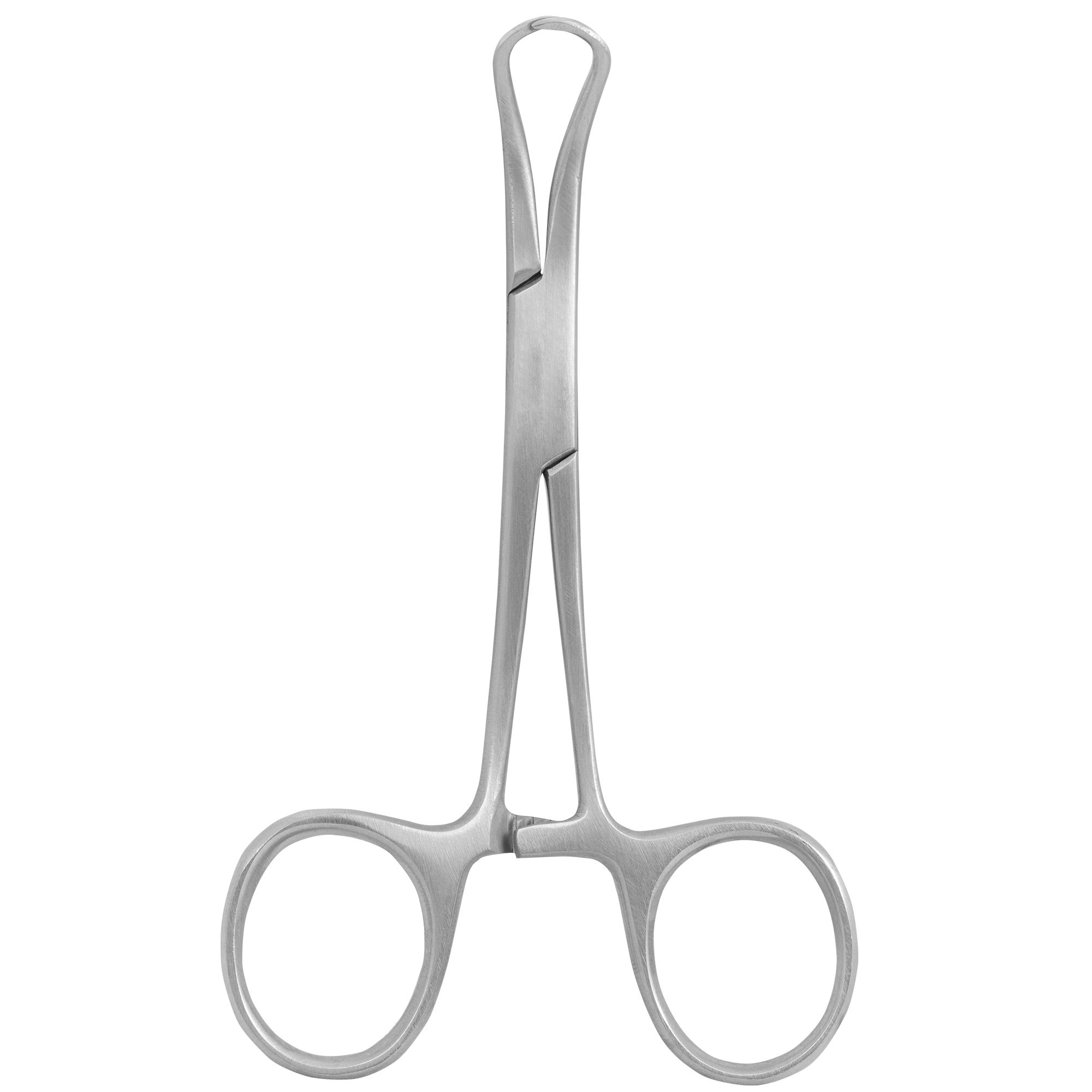 Pensa pentru campuri Backhaus, 10cm, otel inox, 1bucata