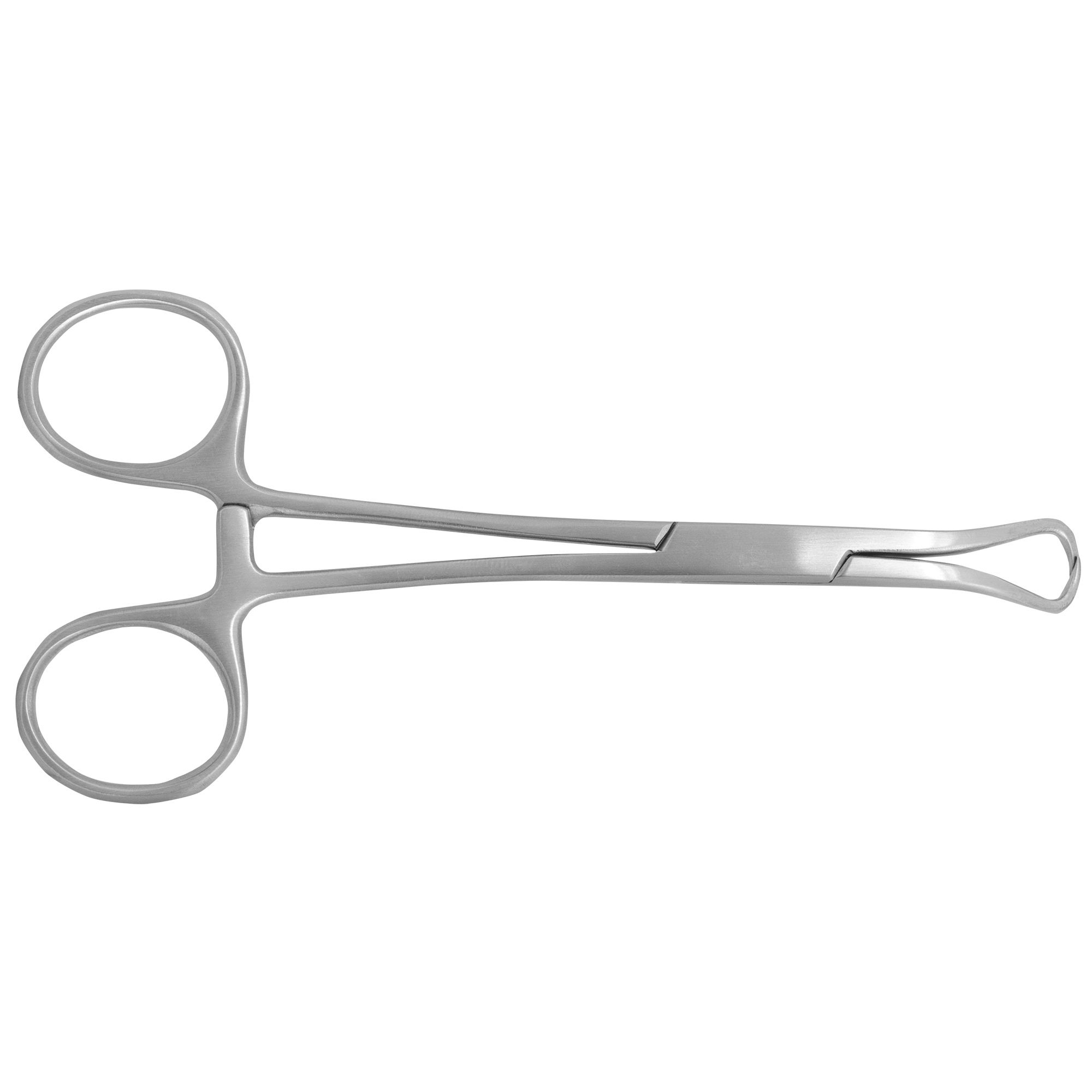 Pensa pentru campuri Backhaus,13cm, otel inox, 1bucata
