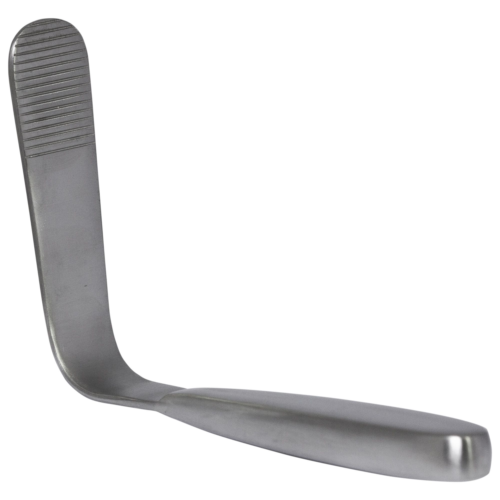 Apasator limba cu maner Tobold, 14.5cm, otel inoxidabil