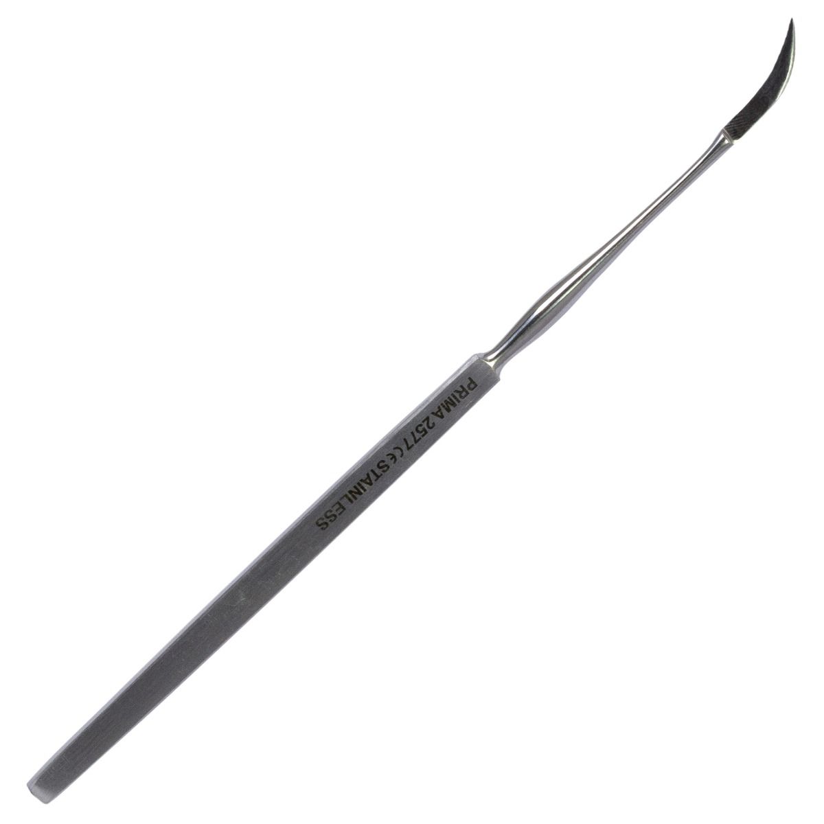 Elevator amigdale Brophy, inox, PRIMA, 19cm