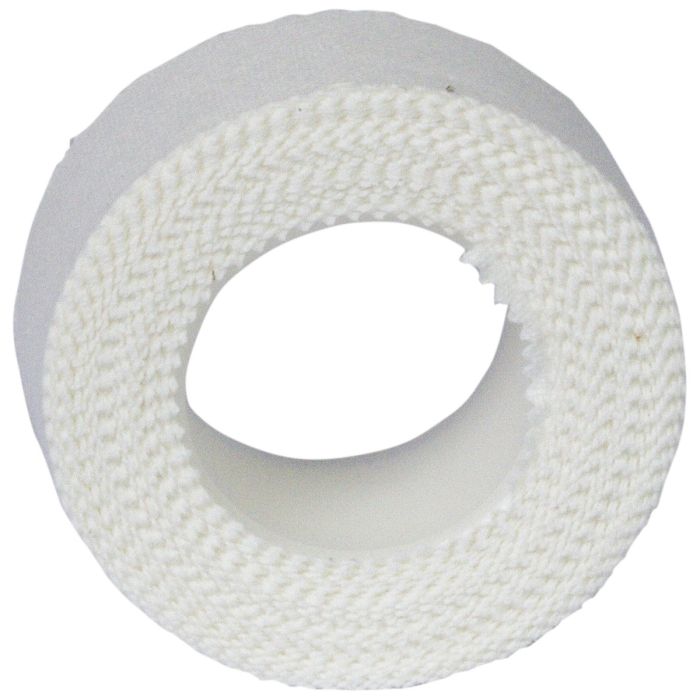Leucoplast banda panza, 2.5 cm x 4.5 m, 24 bucati, alb, hipoalergenic, medicinal, pentru fixarea pansamentelor, PRIMA