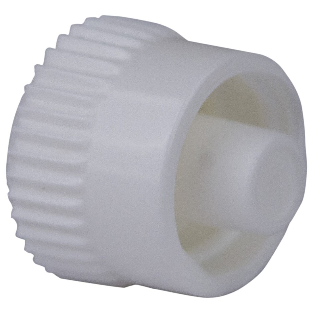 Capacele inchidere branule cu filet, sterile, PRIMA, 250buc