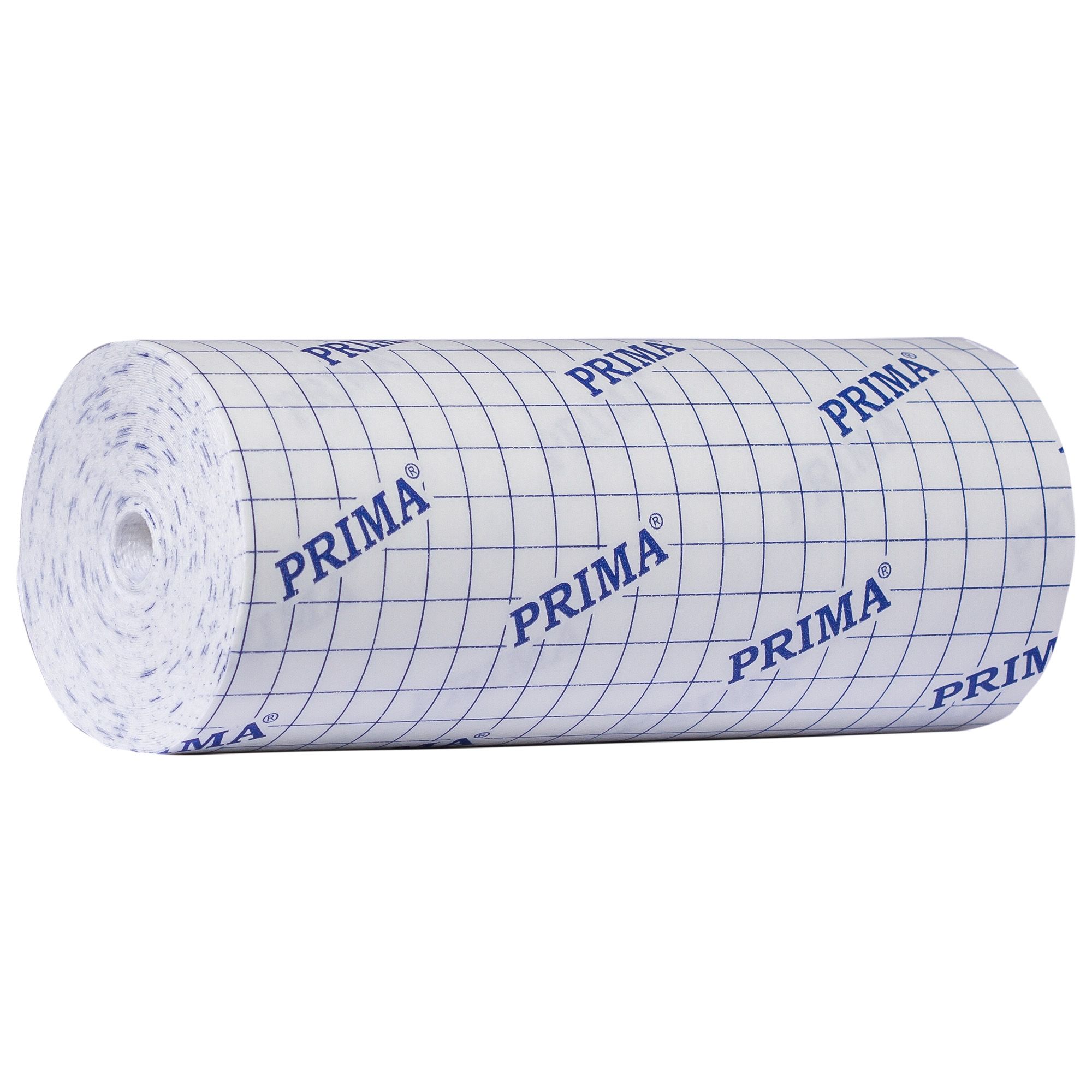 Plasture elastic netesut, PRIMA, pentru fixare pansamente, 20cmx10m