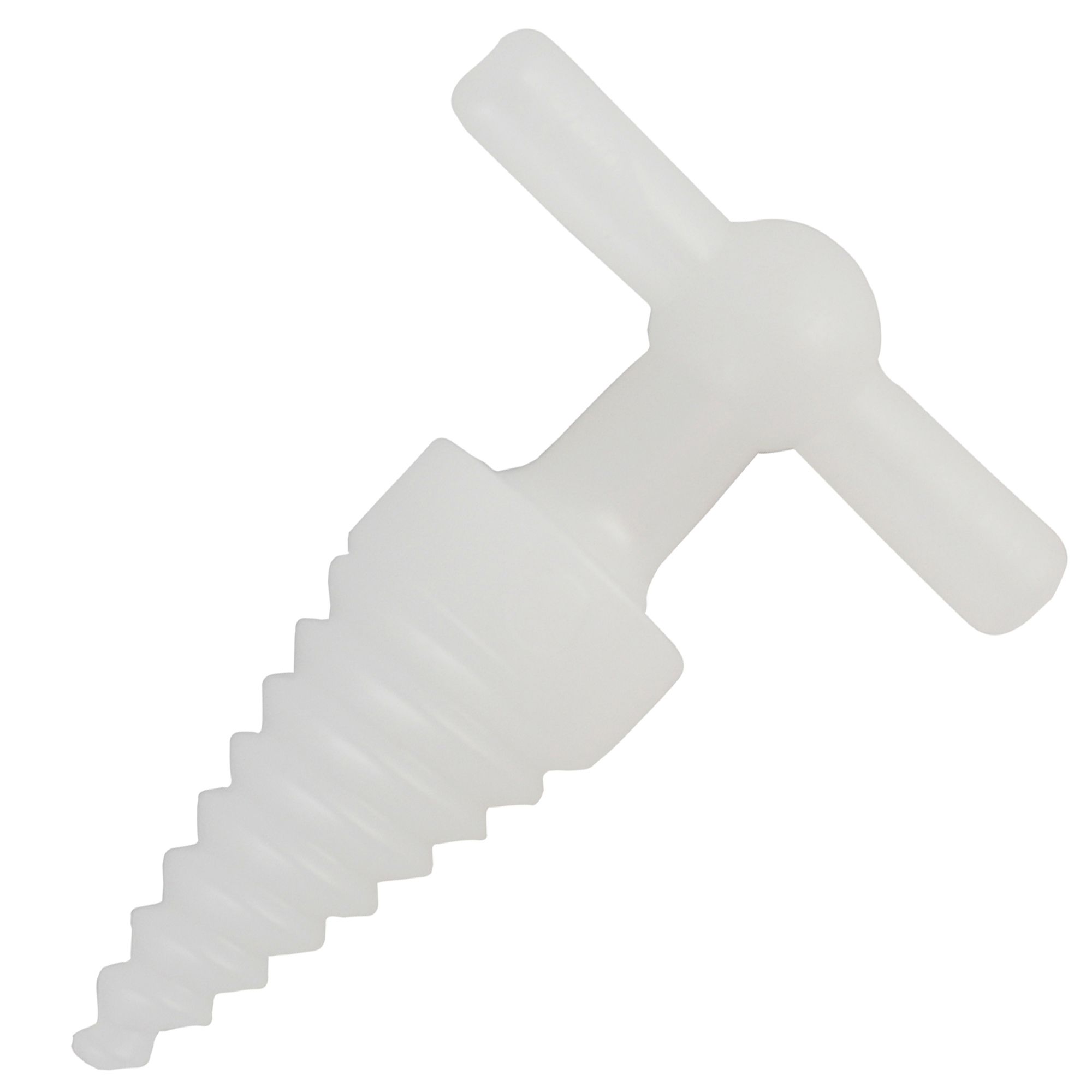 Deschizator de gura spiralat din plastic PRIMA