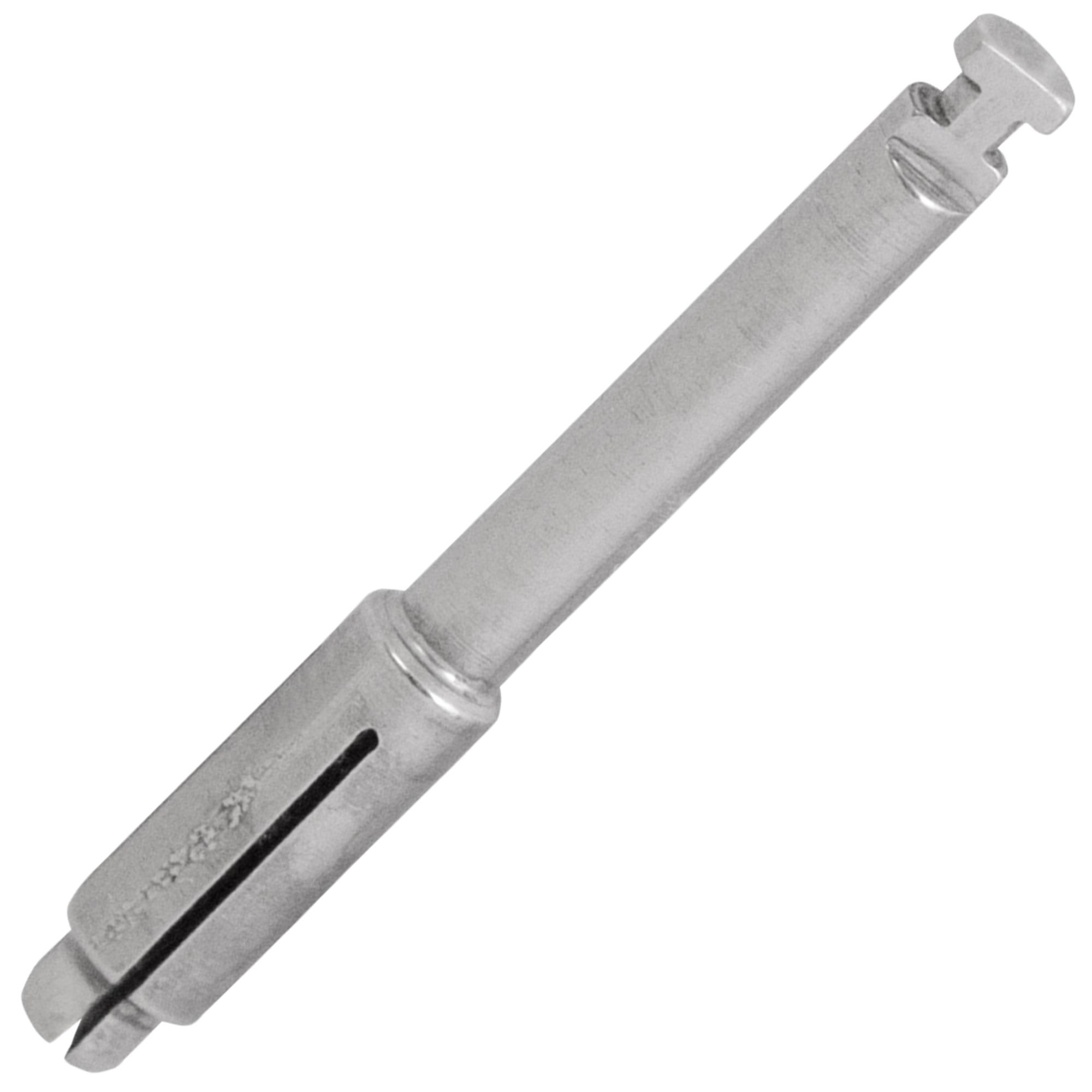 Mandrina discuri finisare din hartie, inox, 9cm