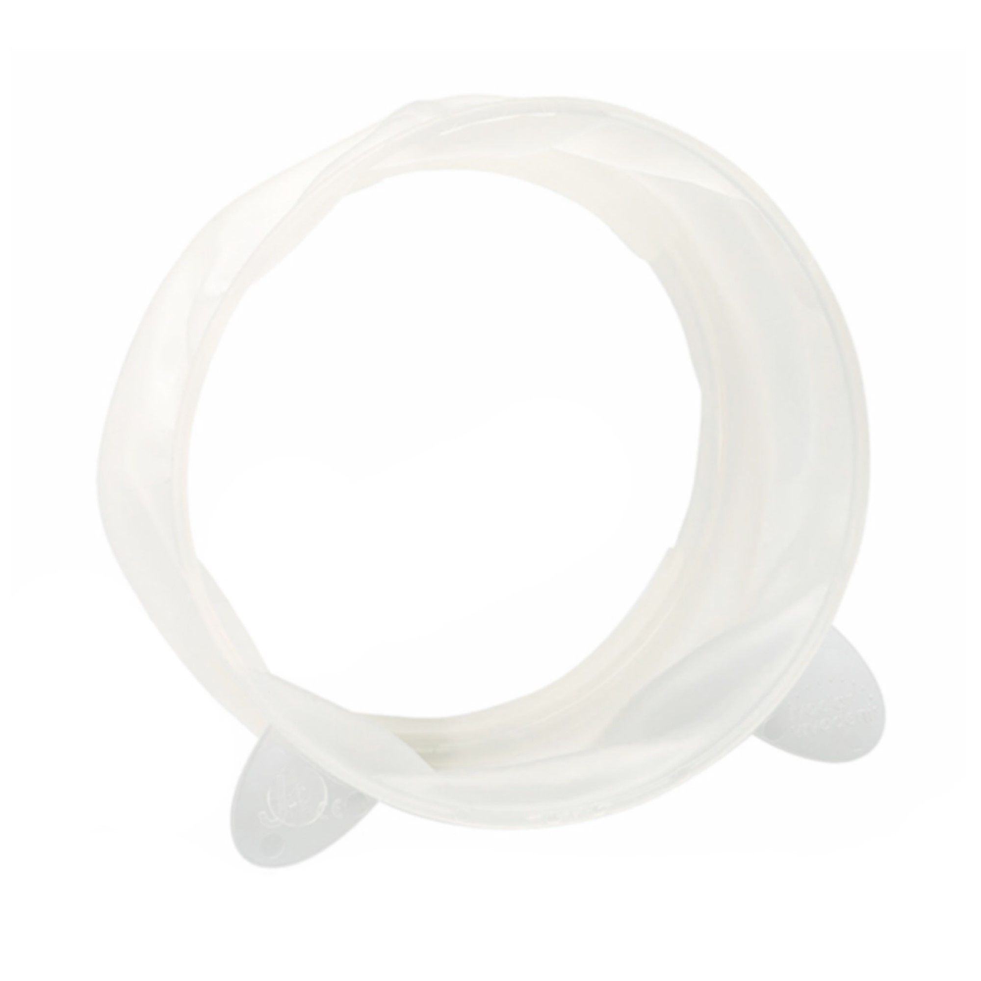 Departator bucal moale si flexibil Optragate 3D Refill Ivoclar, marime Regular
