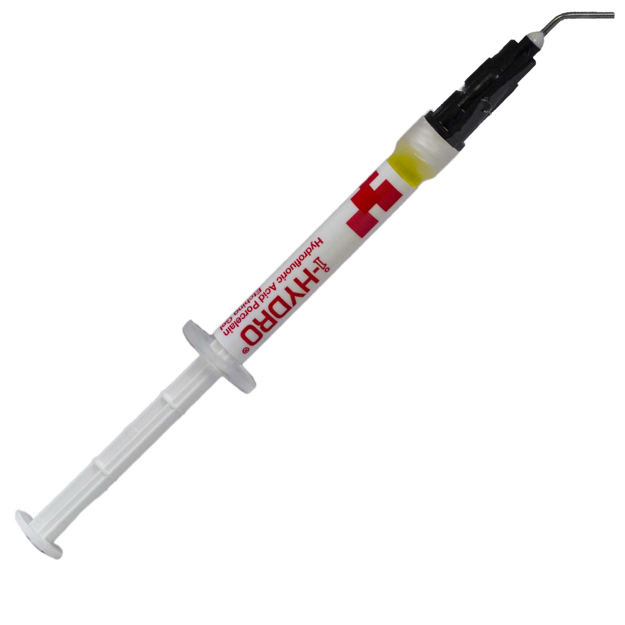 I-HYDRO Acid fluorhidric 9%, gel demineralizant, 1.2ml
