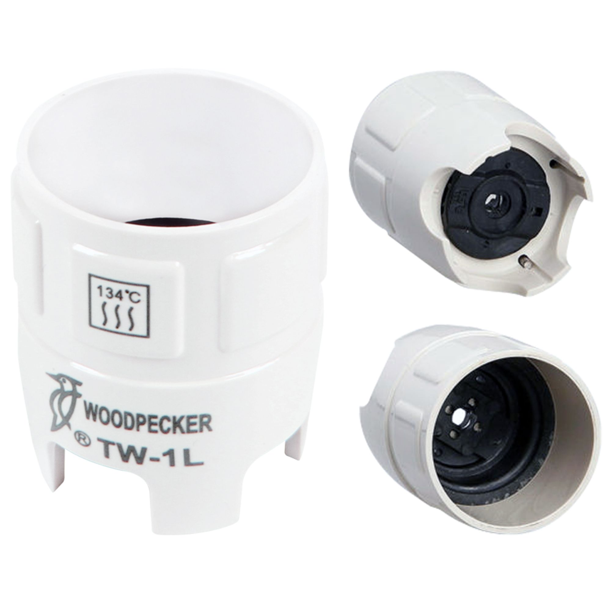 Cheie Torque Woodpecker universala pentru fixare anse detartraj
