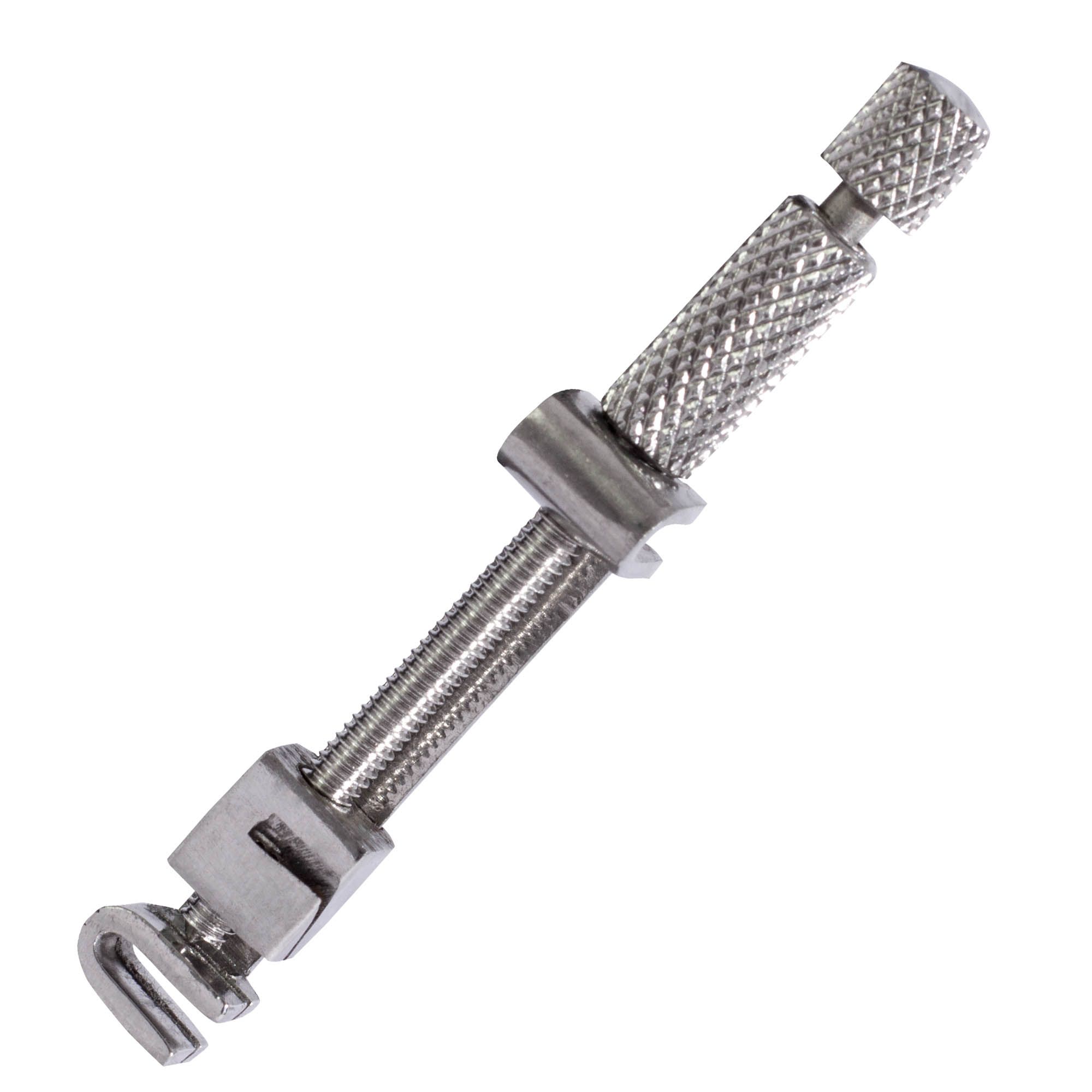 Portmatrice Tofflemire Universal, otel inoxidabil, lungime 6.5cm, 1bucata