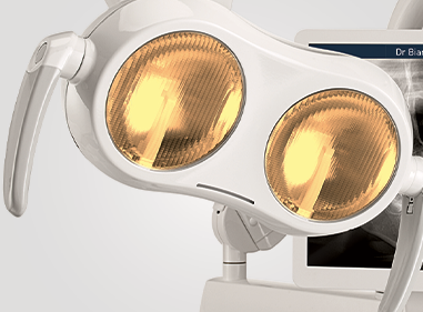 Lampa scialitica Venus LED MCT 2