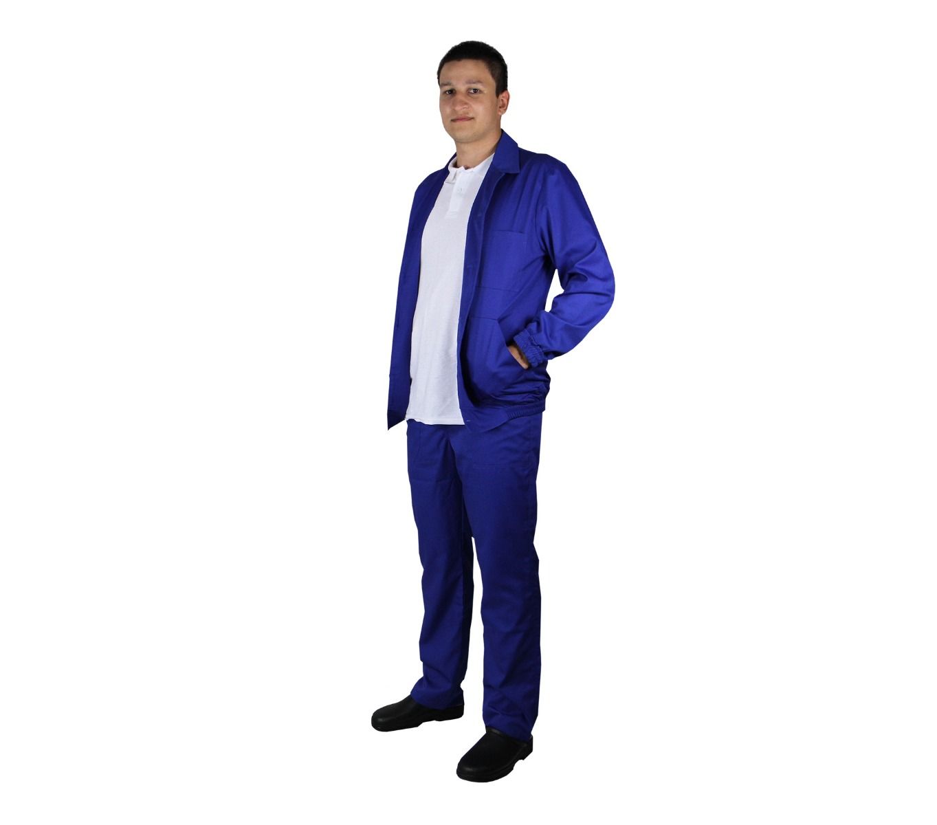 Jachetă de lucru unisex JACK Clasic