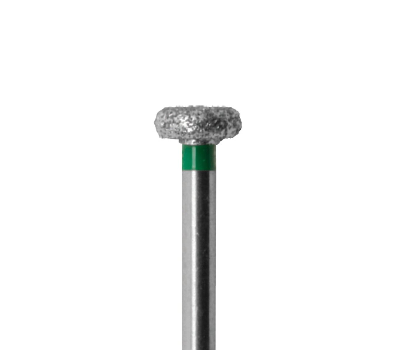 Freze diamantate turbina dentara, 068-042 M, 10 bucati