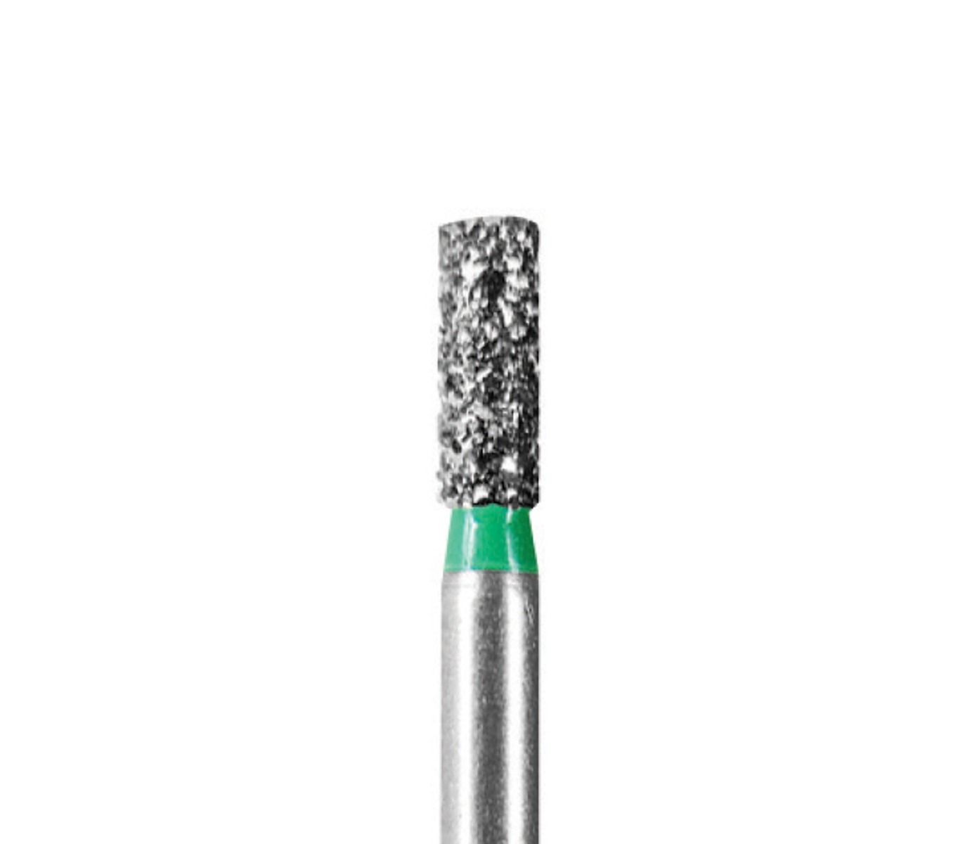 Freze diamantate turbina dentara, 109-010 S-M, 10 bucati