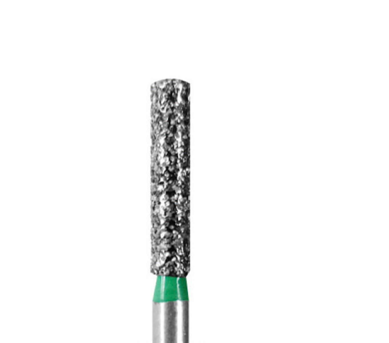 Freze diamantate turbina dentara, 111-014 C, 10 bucati