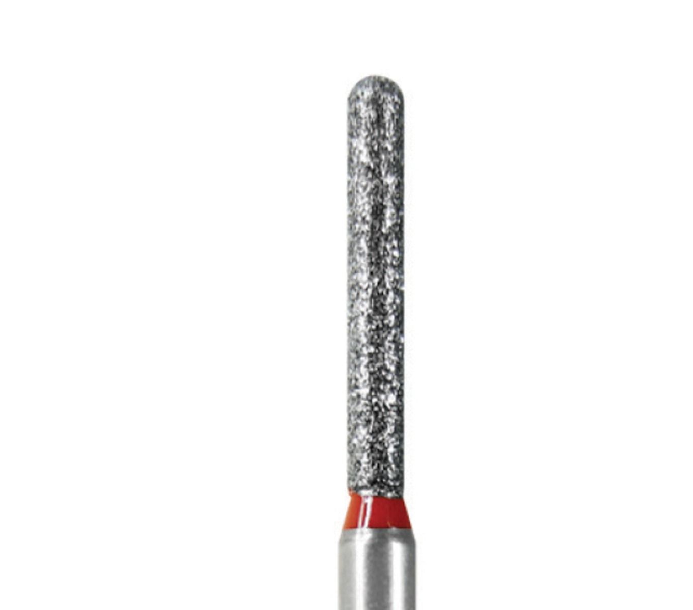 Freze diamantate turbina dentara, 141-012 M, 10 bucati