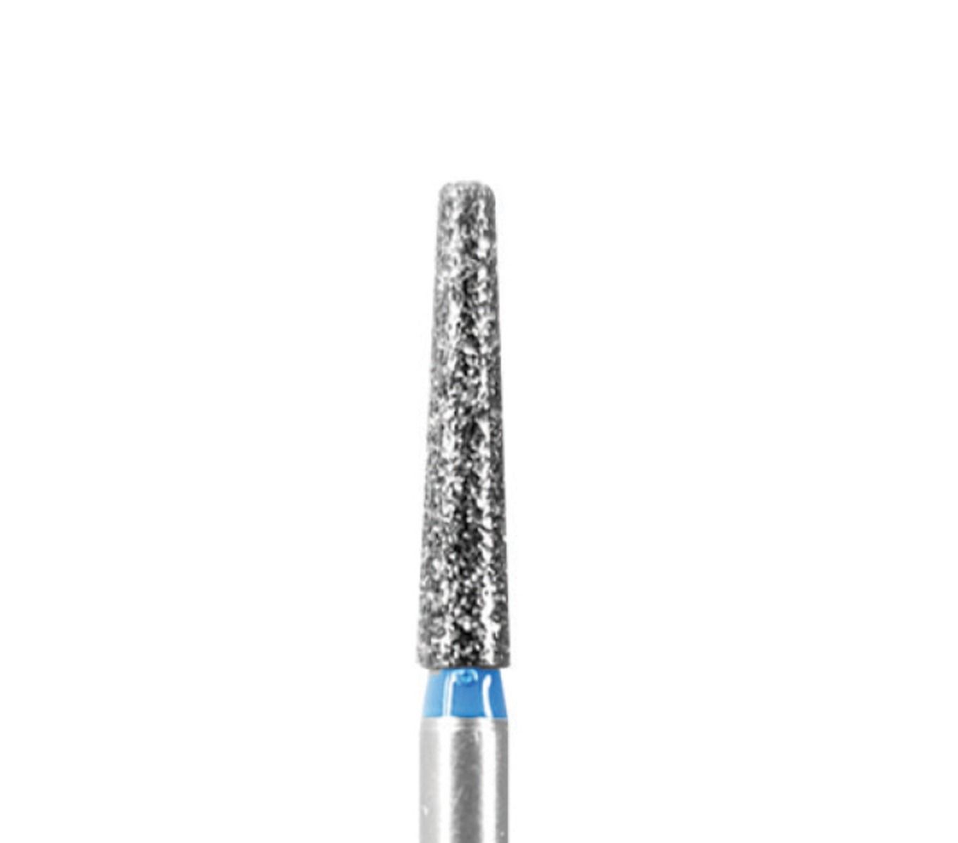 Freze diamantate turbina dentara, 172-010 M, 10 bucati