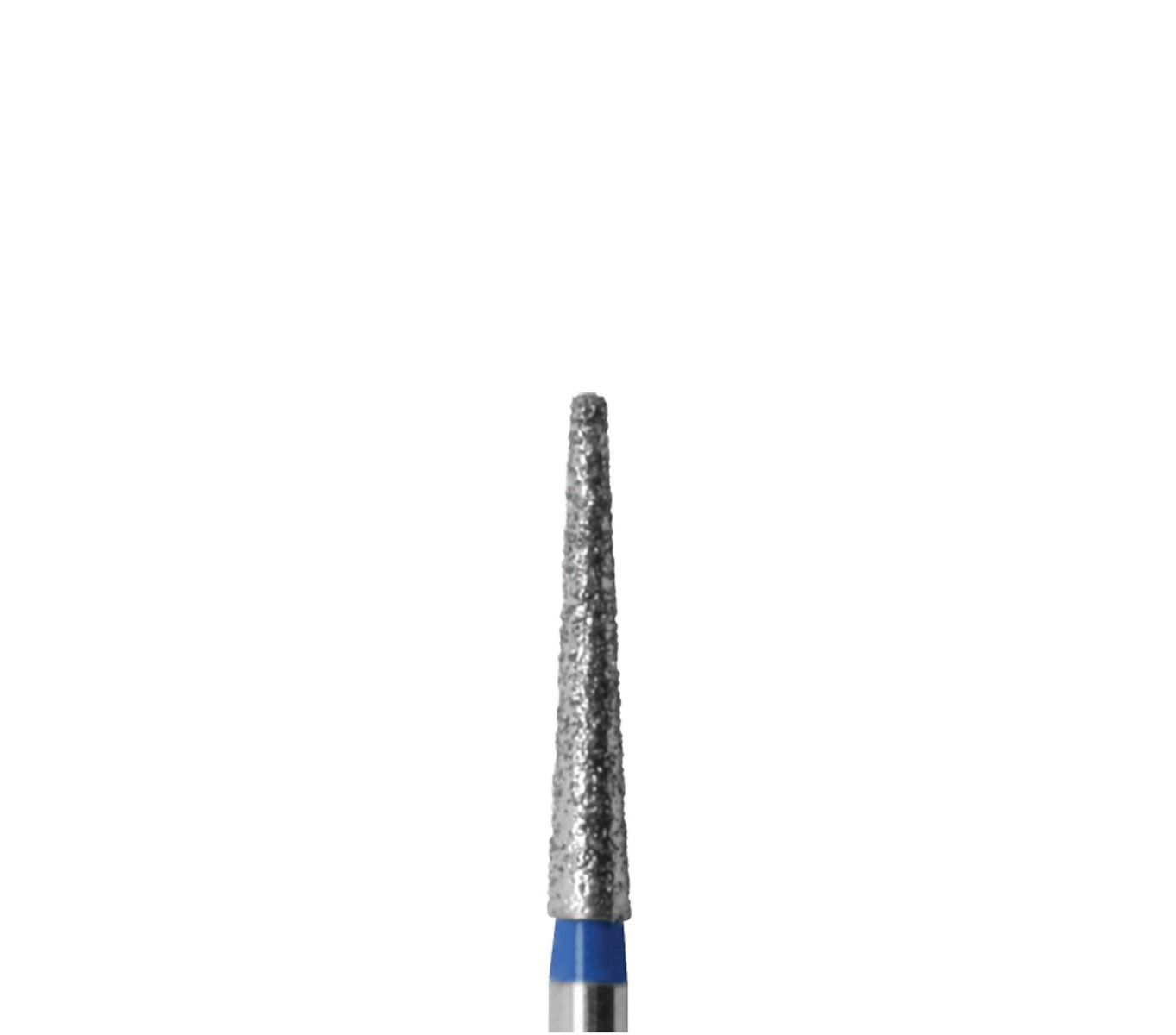 Freze diamantate turbina dentara, 173-016 M, 10 bucati