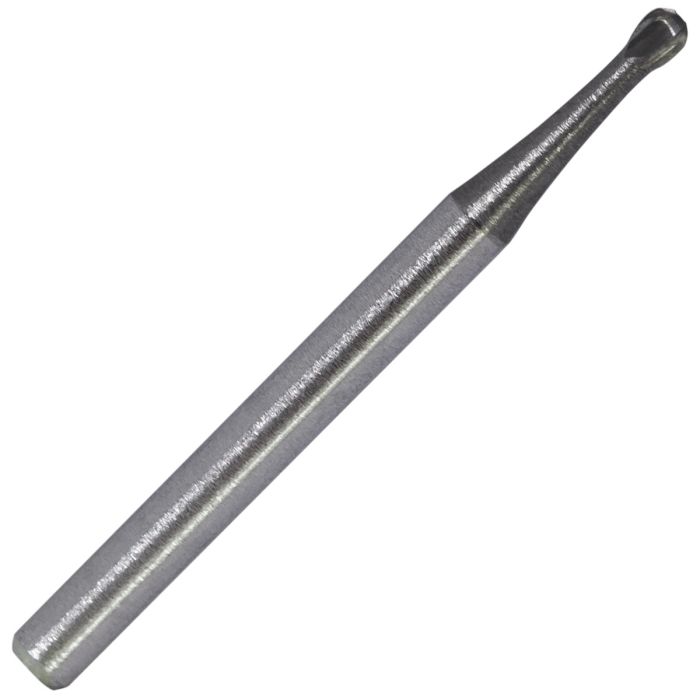 Set capete freza profesionale turbina FG PRIMA, extradure, 5 bucati