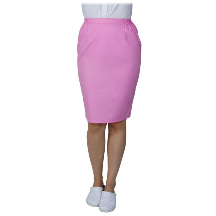Fustă damă LILY Premium roz deschis
