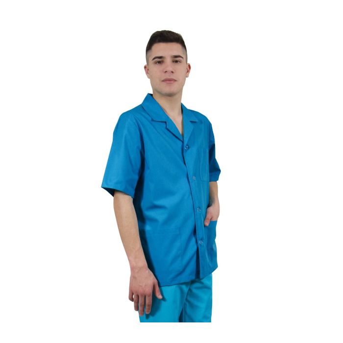 Halat bărbați ANDI Premium albastru