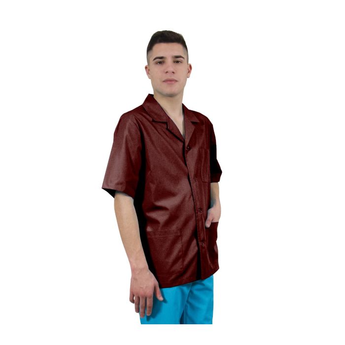 Halat bărbați ANDI Premium grena