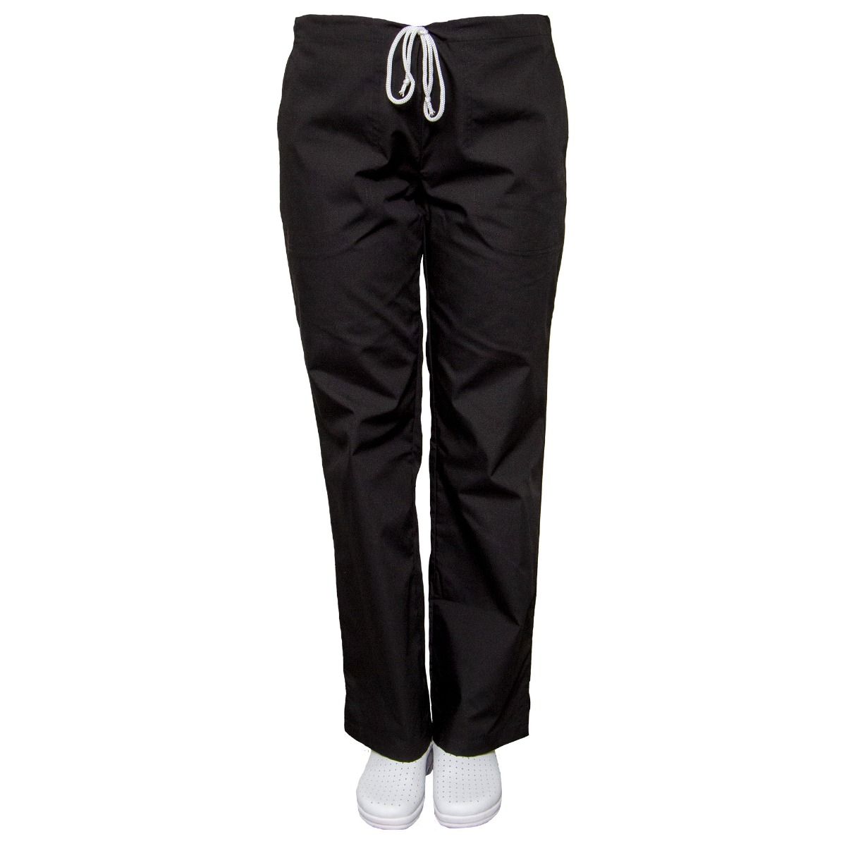 Pantaloni damă EVA Clasic negri