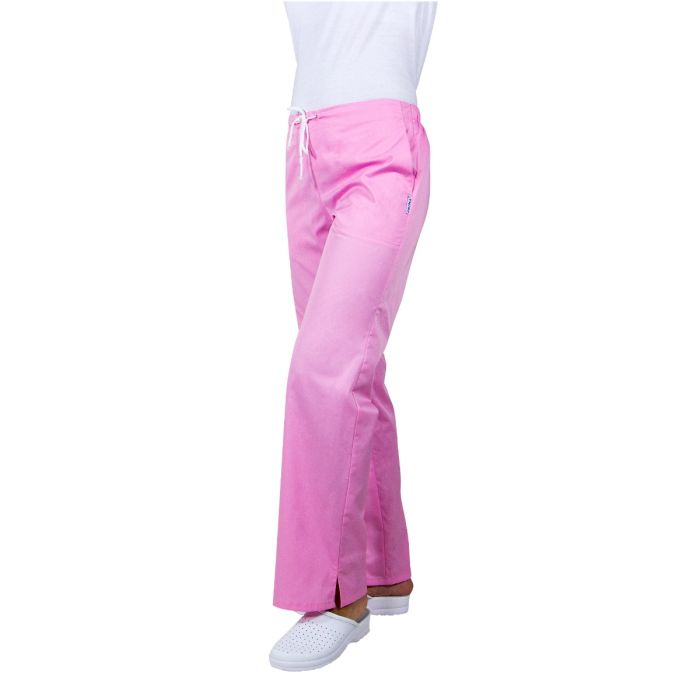 Pantaloni damă EVA Premium roz deschis