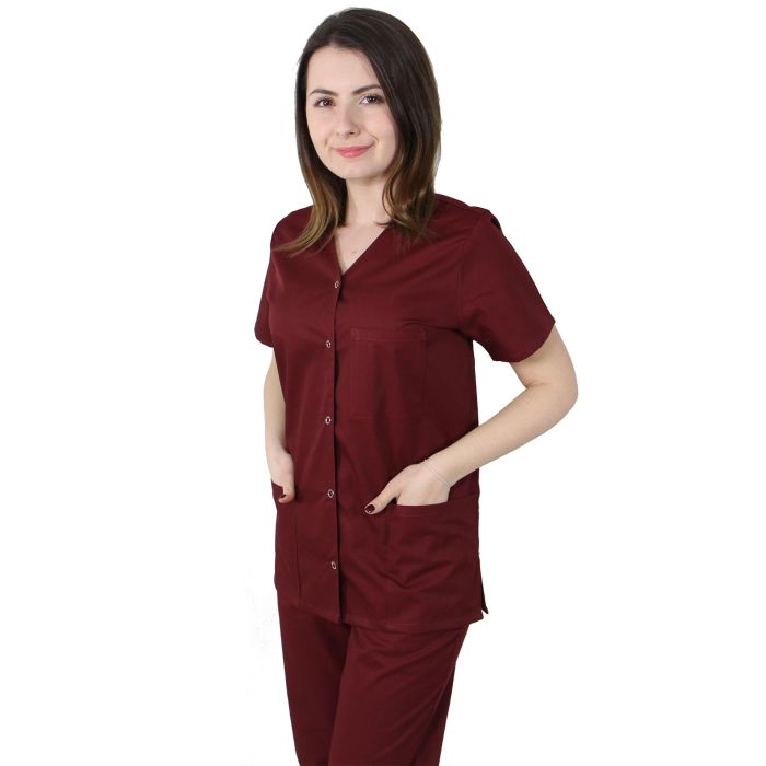Halat damă VERA Premium, Grena
