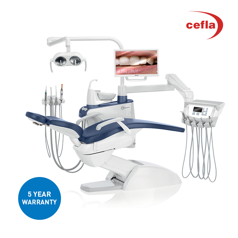 Unituri dentare
