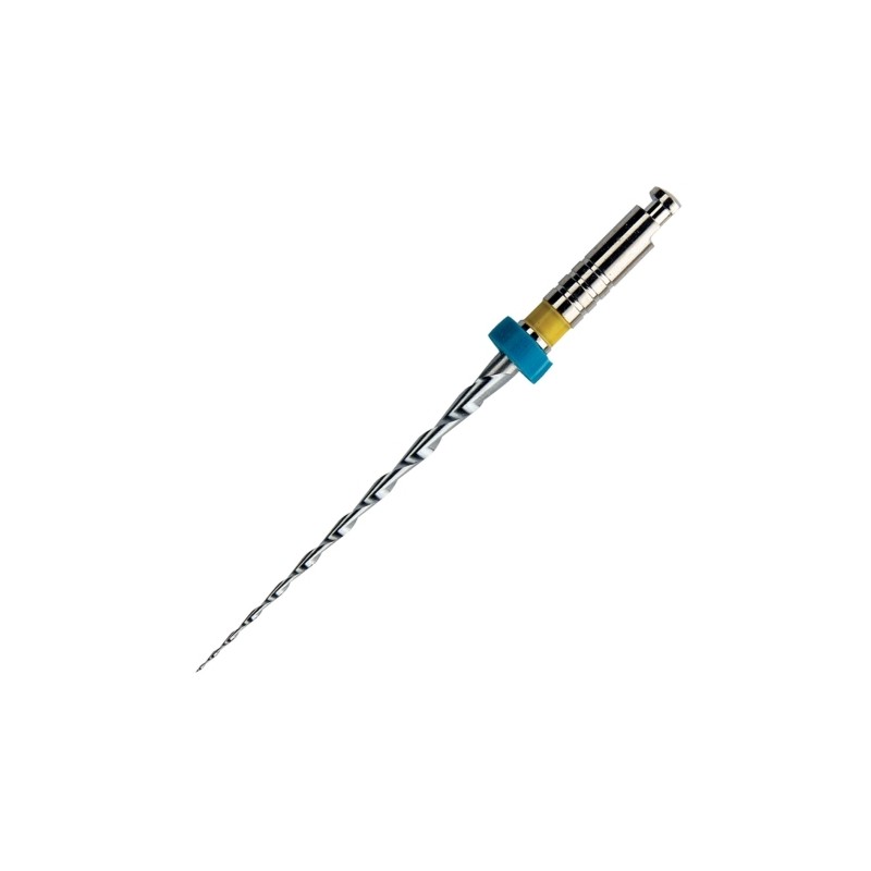 MTwo Basic Sequence Ni-Ti PA 21mm / L25mm VDW